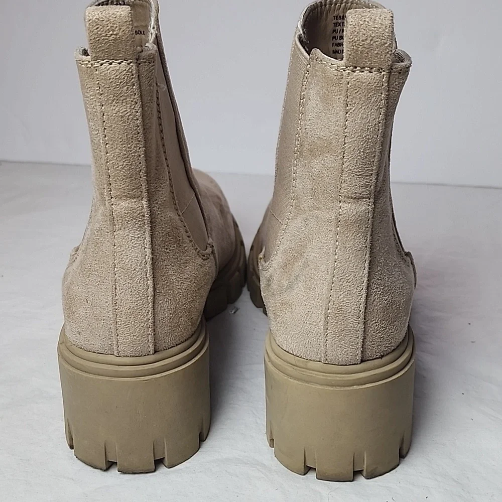 Madden Girl trendy madden
